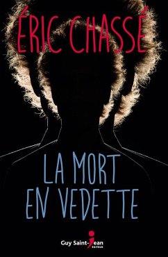 Cover La mort en vedette (eBook, ePUB)