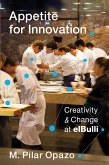 Appetite for Innovation (eBook, ePUB)
