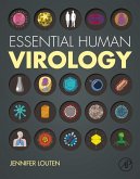 Essential Human Virology (eBook, ePUB)