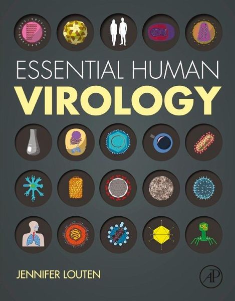 Essential Human Virology (eBook, ePUB) Essential Human Virology (eBook, ePUB)