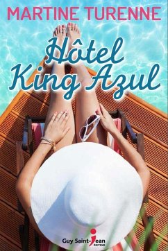 Cover Hotel King Azul (eBook, ePUB)
