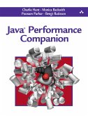 Java Performance Companion (eBook, PDF)