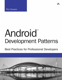 Android Development Patterns (eBook, PDF) - Dutson Phil