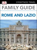 DK Eyewitness Family Guide Rome and Lazio (eBook, ePUB)