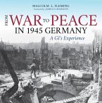 From War to Peace in 1945 Germany (eBook, ePUB)