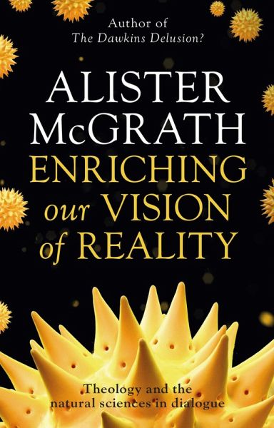 Enriching our Vision of Reality (eBook, ePUB)
