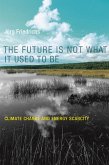 The Future Is Not What It Used to Be (eBook, ePUB)