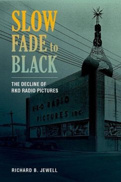 Slow Fade to Black (eBook, ePUB) Cover Slow Fade to Black (eBook, ePUB)