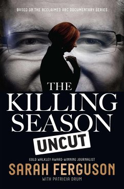 Cover Killing Season Uncut (eBook, ePUB)