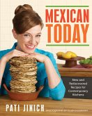 Mexican Today (eBook, ePUB)