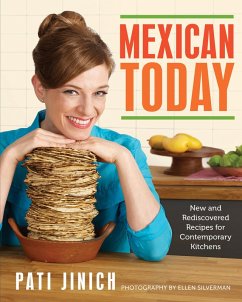 Cover Mexican Today (eBook, ePUB)