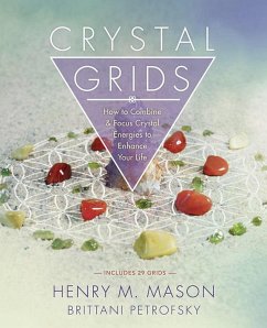 Cover Crystal Grids (eBook, ePUB)