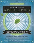 Llewellyn's Complete Book of Mindful Living (eBook, ePUB)