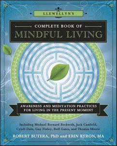 Cover Llewellyn's Complete Book of Mindful Living (eBook, ePUB)