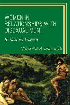Cover Women in Relationships with Bisexual Men (eBook, ePUB)