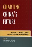 Charting China's Future (eBook, ePUB)