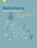 Multicellularity (eBook, ePUB)