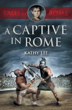 Cover Rome in Flames (eBook, ePUB)