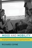 Mood and Mobility (eBook, ePUB)