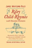 Riley Child-Rhymes with Hoosier Pictures (eBook, ePUB)
