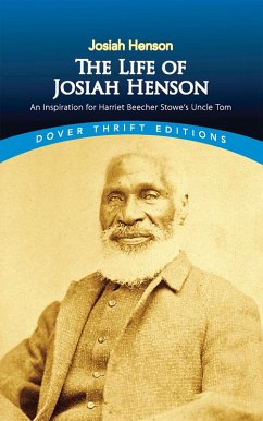 The Life of Josiah Henson (eBook, ePUB) - Henson, Josiah