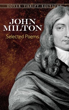 Selected Poems (eBook, ePUB) - Milton, John