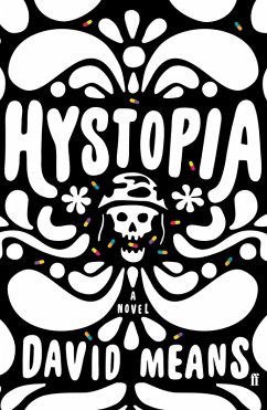 Cover Hystopia (eBook, ePUB)