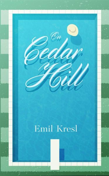 On Cedar Hill (eBook, ePUB)