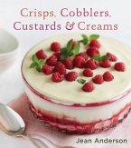 Crisps, Cobblers, Custards & Creams (eBook, ePUB)