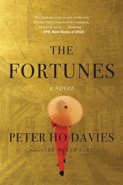 Fortunes (eBook, ePUB) Cover Fortunes (eBook, ePUB)
