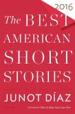 Best American Short Stories 2016 (eBook, ePUB)