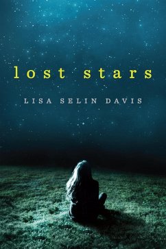 Lost Stars (eBook, ePUB) - Davis, Lisa Selin
