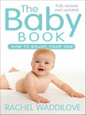 The Baby Book (eBook, ePUB)