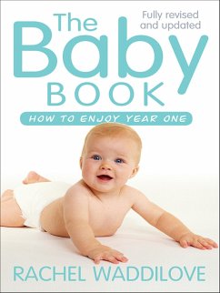 The Baby Book (eBook, ePUB) - Waddilove, Rachel