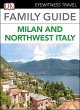DK Family Guide Milan and Northwest... - Bild 1