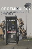 Of Remixology (eBook, ePUB)