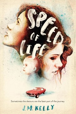 Cover Speed of Life (eBook, ePUB)