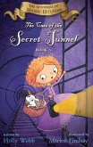 The Case of the Secret Tunnel (eBook, ePUB)