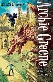 Archie Greene and the Alchemist's Curse (eBook, ePUB)
