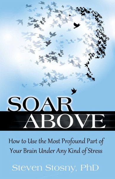 Soar Above (eBook, ePUB) Soar Above (eBook, ePUB)