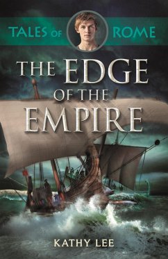 The Edge of the Empire (eBook, ePUB) - Lee, Kathy