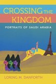 Crossing the Kingdom (eBook, ePUB)