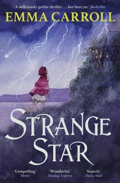 Strange Star (eBook, ePUB) - Carroll, Emma