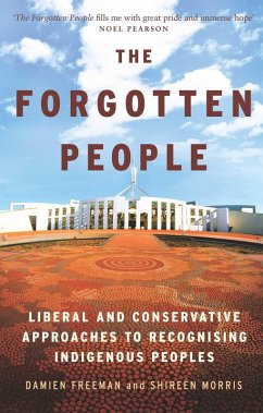 Cover Forgotten People (eBook, ePUB)