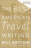 The Best American Travel Writing 2016 (eBook, ePUB)