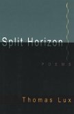 Split Horizon (eBook, ePUB)