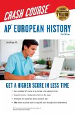 AP(R) European History Crash Course Book + Online (eBook, ePUB)