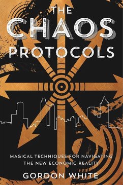 The Chaos Protocols (eBook, ePUB) - White, Gordon
