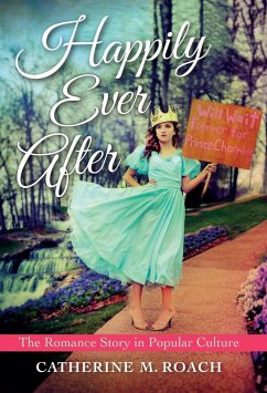 Cover Happily Ever After (eBook, ePUB)
