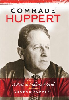 Comrade Huppert (eBook, ePUB) - Huppert, George